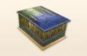 Bluebell Wood Ashes Casket